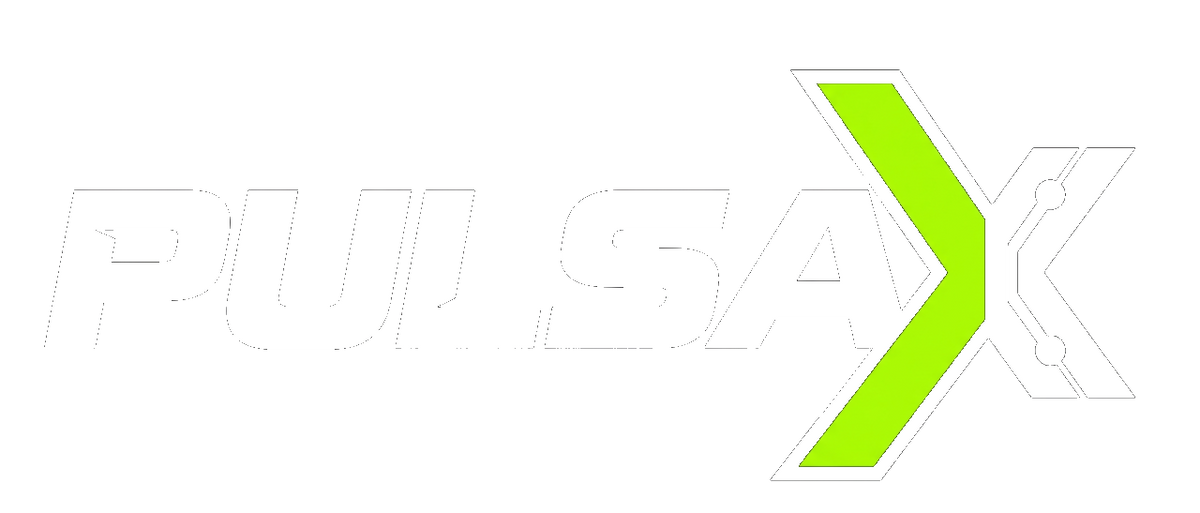We Pulsax